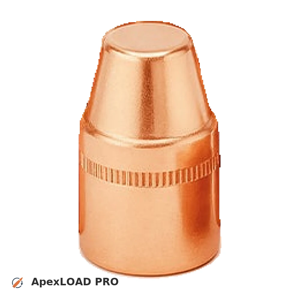 158gr X-TREME SWC bullet image