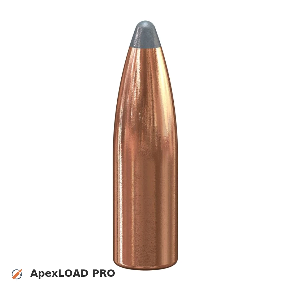Načítací data pro střelu .308 | 180gr | Speer Hot-Cor