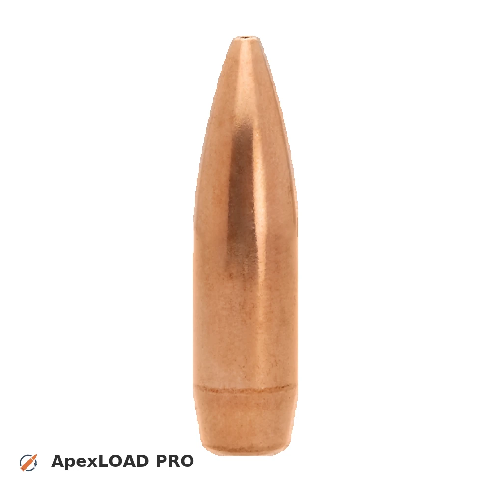 167gr Lapua Scenar bullet image