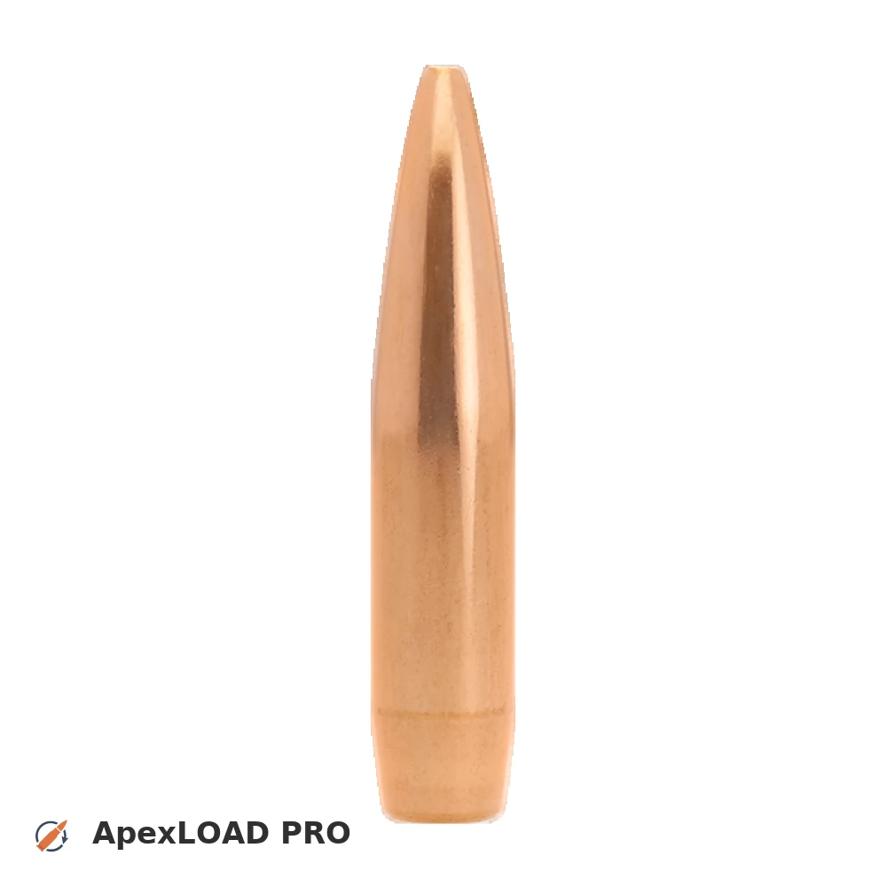 180gr Lapua ScenarL bullet image