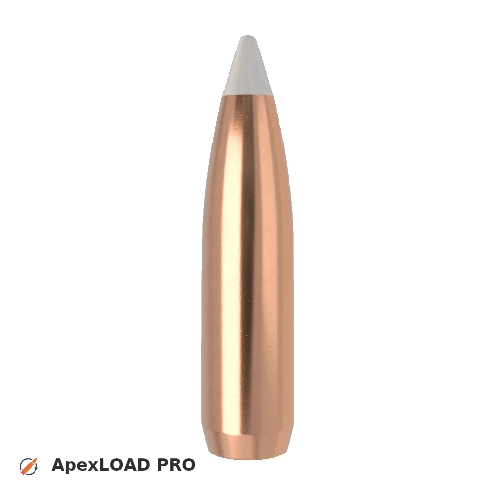 .277 | 130gr | Nosler AccuBond bullet load data