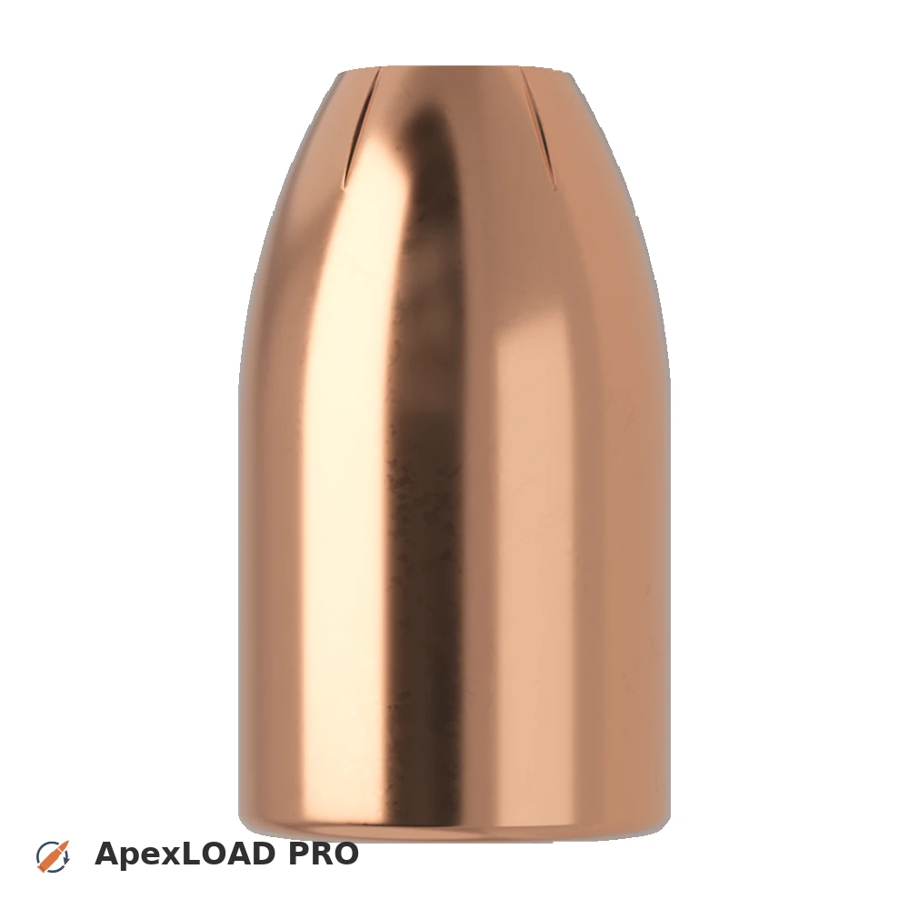 .355 | 147gr | Nosler Custom Competition bullet load data