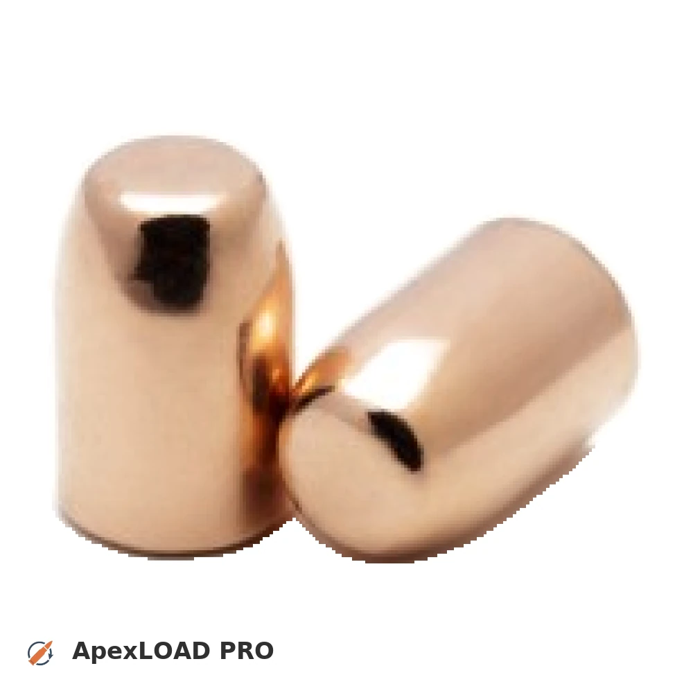 240gr LOS RNFP bullet image