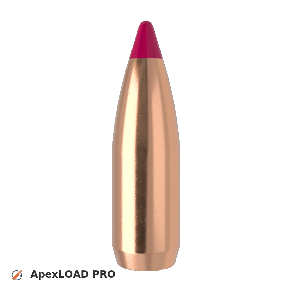 Nosler .204 | 40gr | Nosler Ballistic Tip Varmint bullet