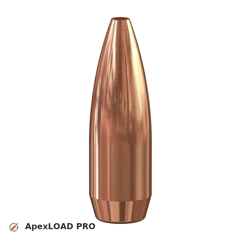 52gr Speer Target Match bullet image