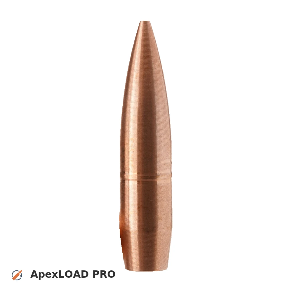 145gr CutEdge MTH bullet image