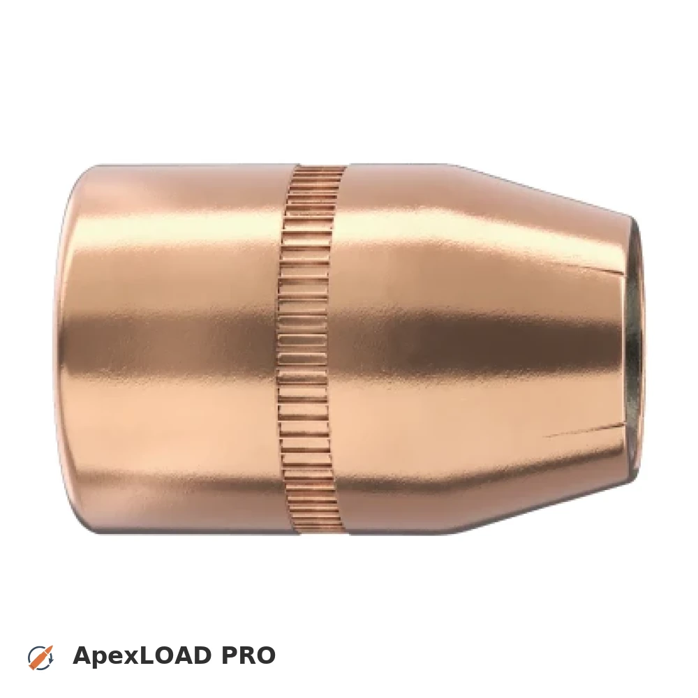 .357 | 140gr | Sierra Sports Master bullet load data