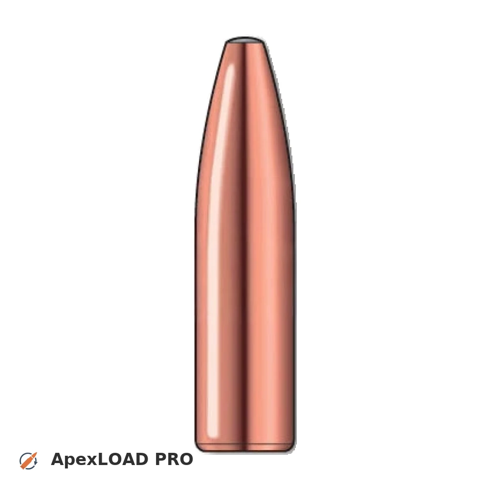 180gr Swift A-Frame bullet image