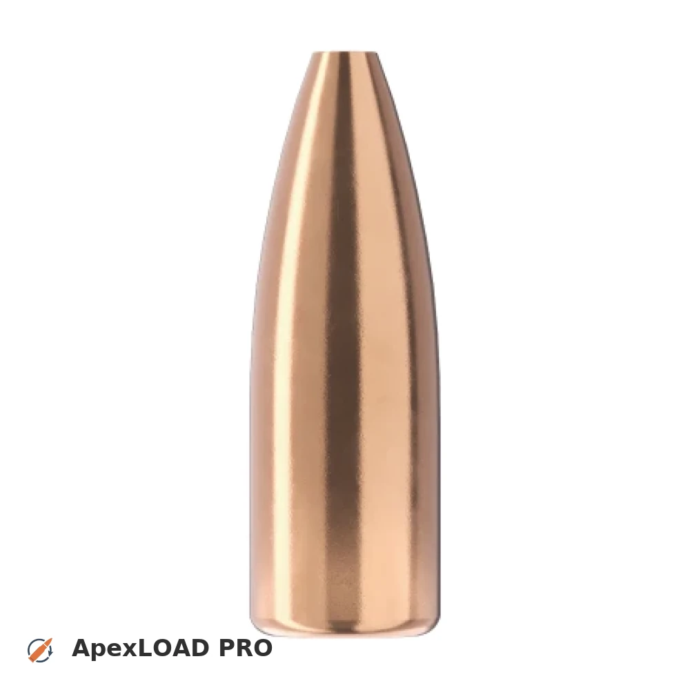 .243 | 60gr | Sierra VarmintKing Ladedaten