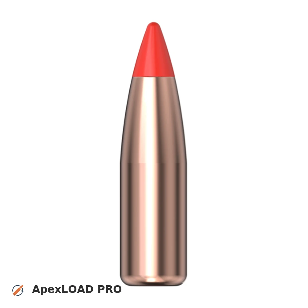 Hornady .172 | 25gr | Hornady V-MAX bullet