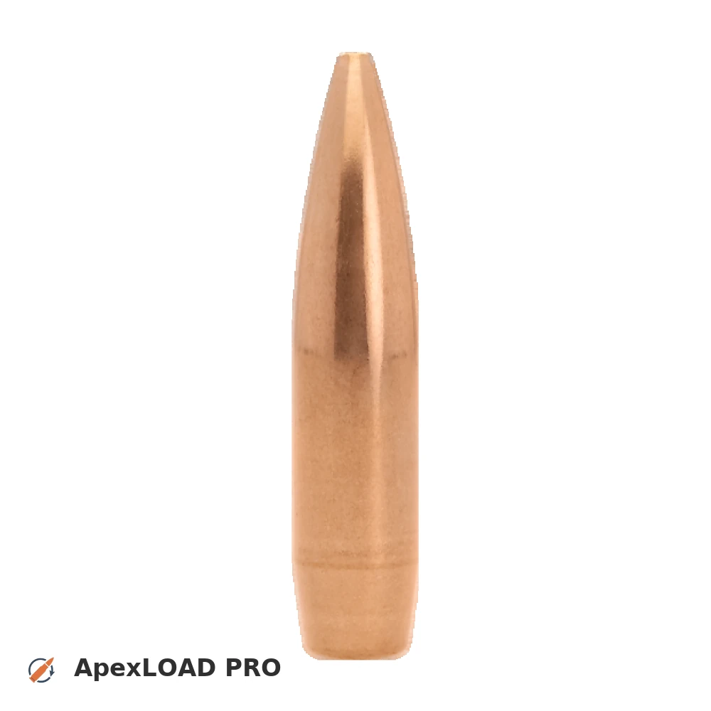 120gr Lapua ScenarL bullet image
