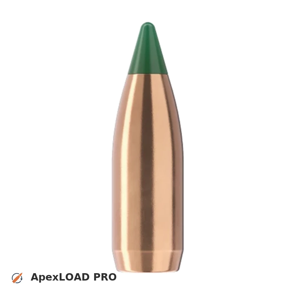 Sierra .204 | 36gr | Sierra Spitzer (SPT) bullet
