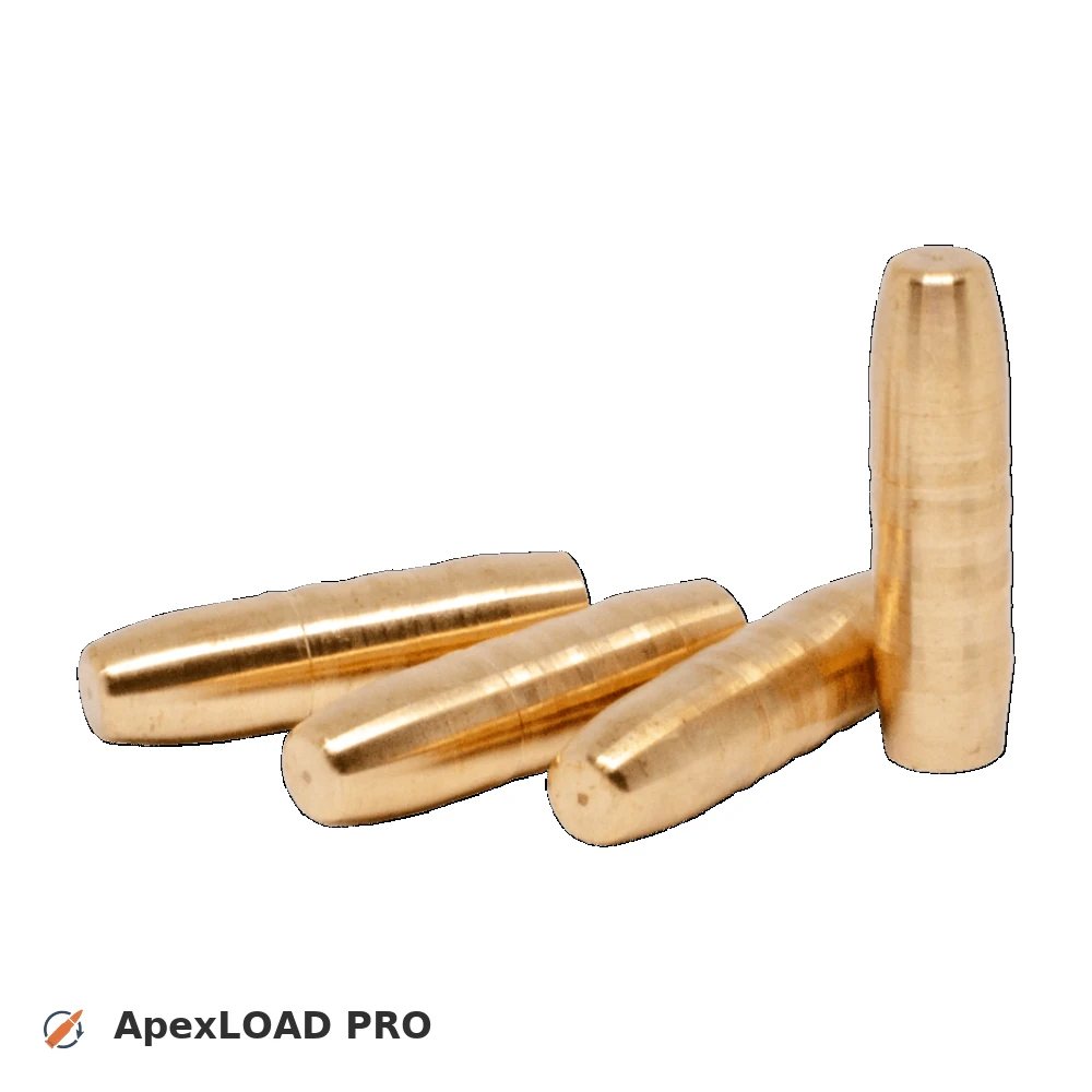 Peregrine .224 | 49gr | Peregrine VRG-2 bullet