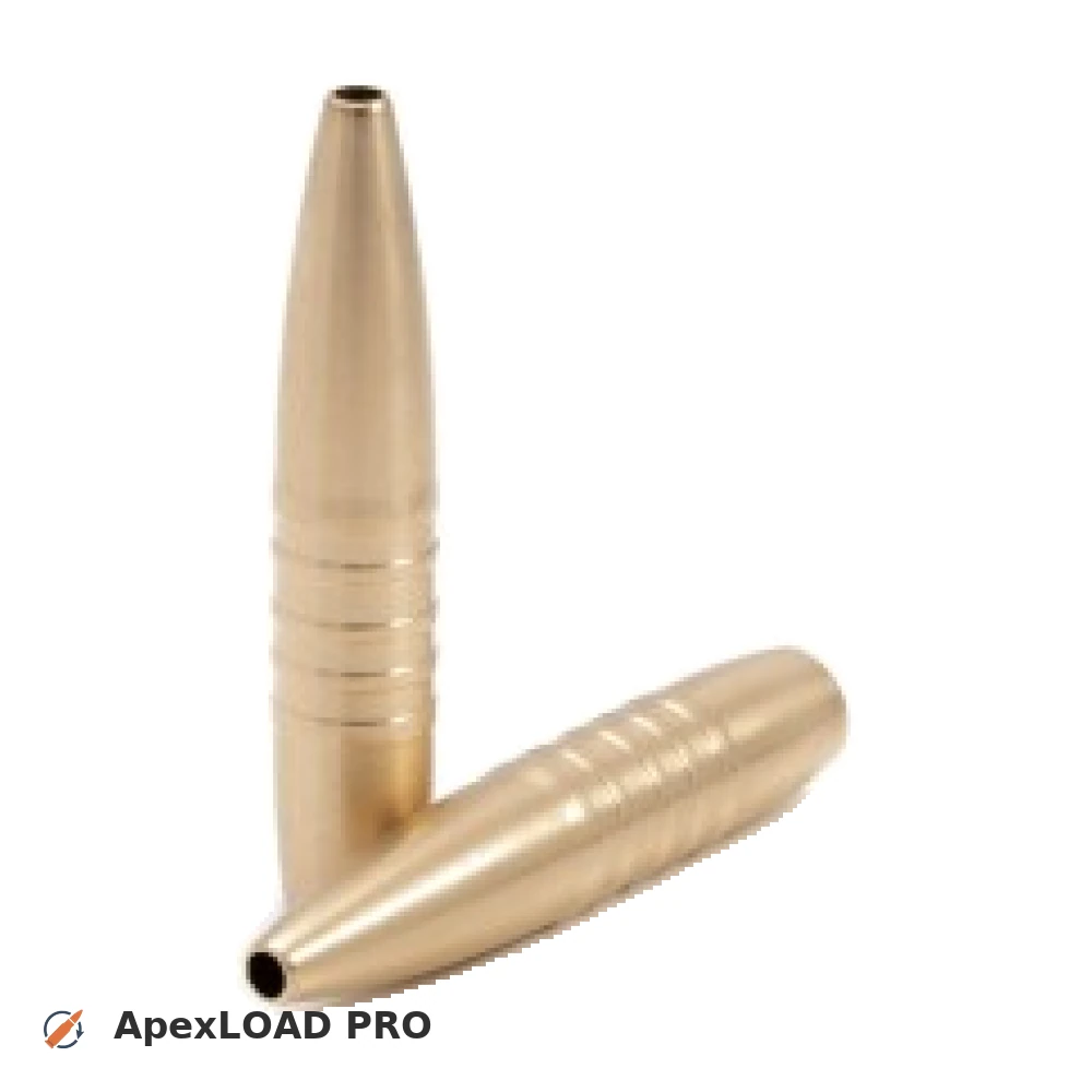 LOS .284 | 145gr | LOS Hunter Tactic bullet
