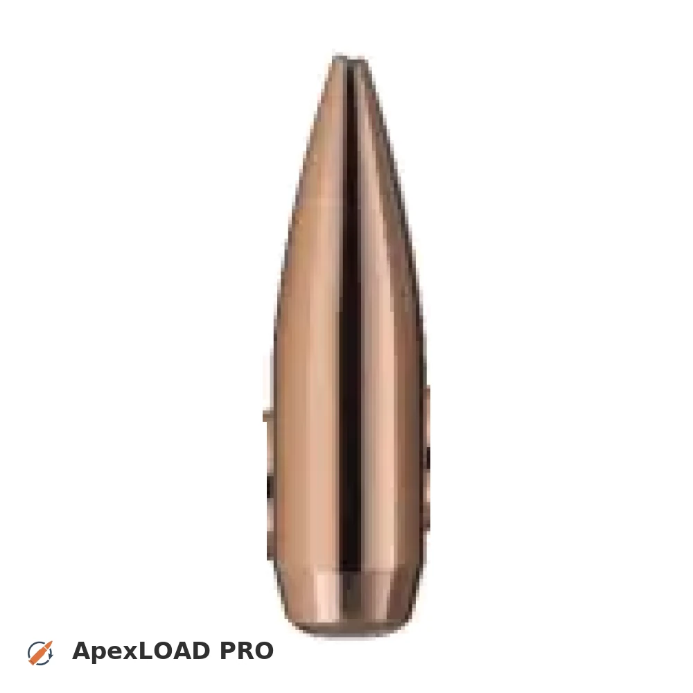 Dati di ricarica per palla .338 | 250gr | RWS Scorion HPBT-Match