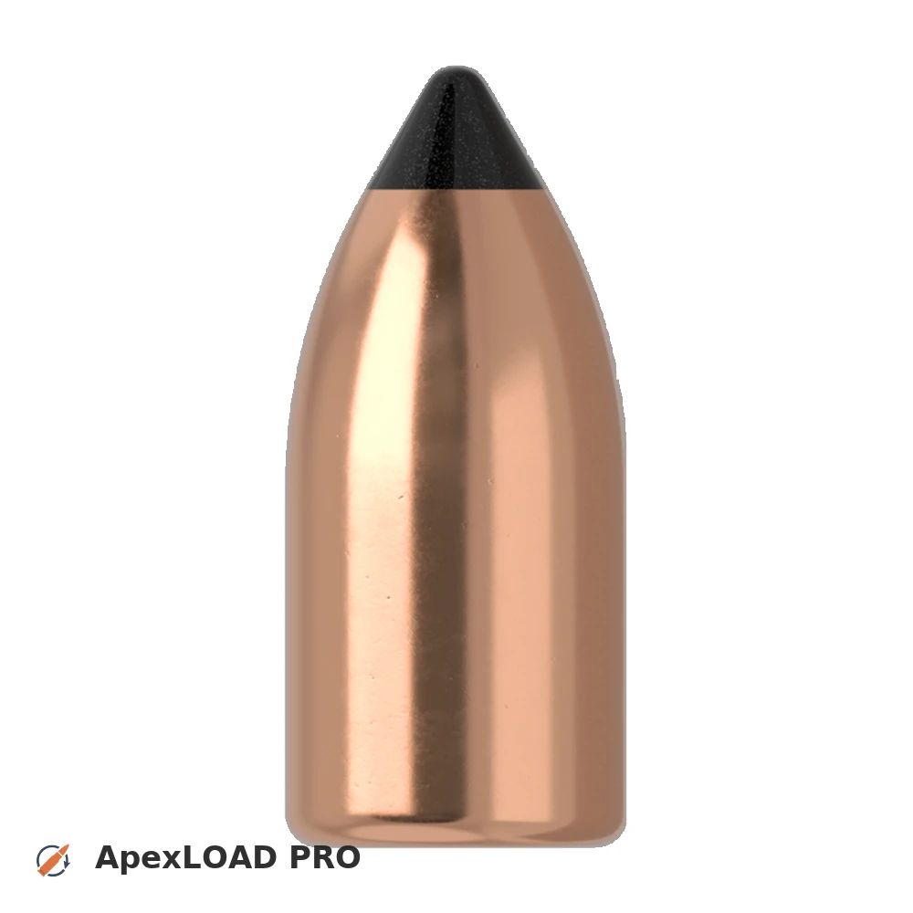 35gr Nosler Varmageddon bullet image