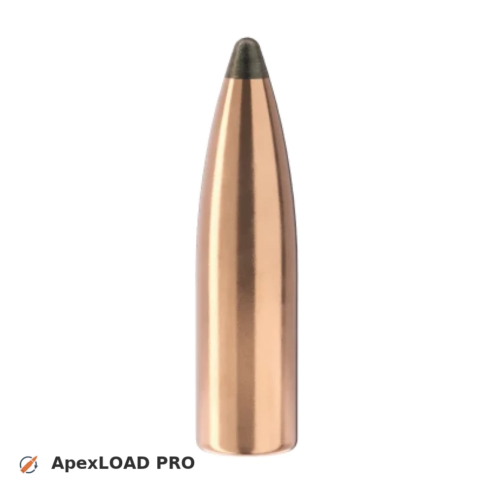 Datos de recarga de la bala .264 | 120gr | Sierra Pro-Hunter