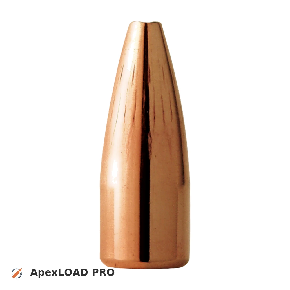 Barnes .204 | 20gr | Barnes Varminator HP FB bullet