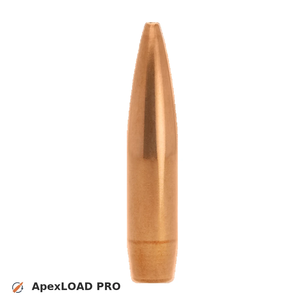 105gr Lapua ScenarL bullet image