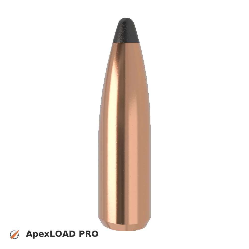 .257 | 100gr | Nosler Partition Ladedaten