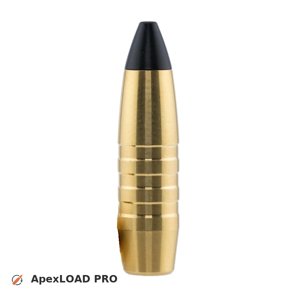 235gr CutEdge ER Raptor bullet image