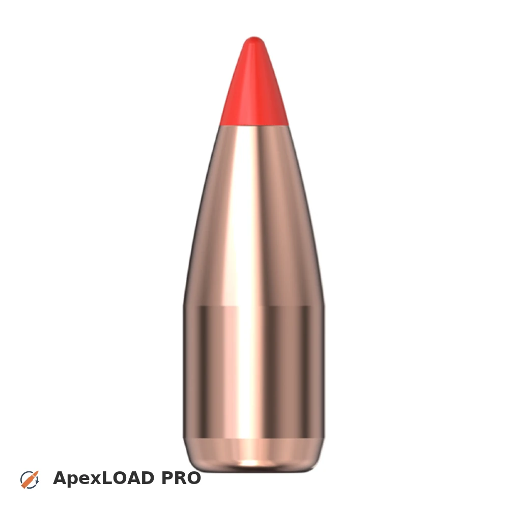 Hornady .224 | 40gr | Hornady V-MAX bullet