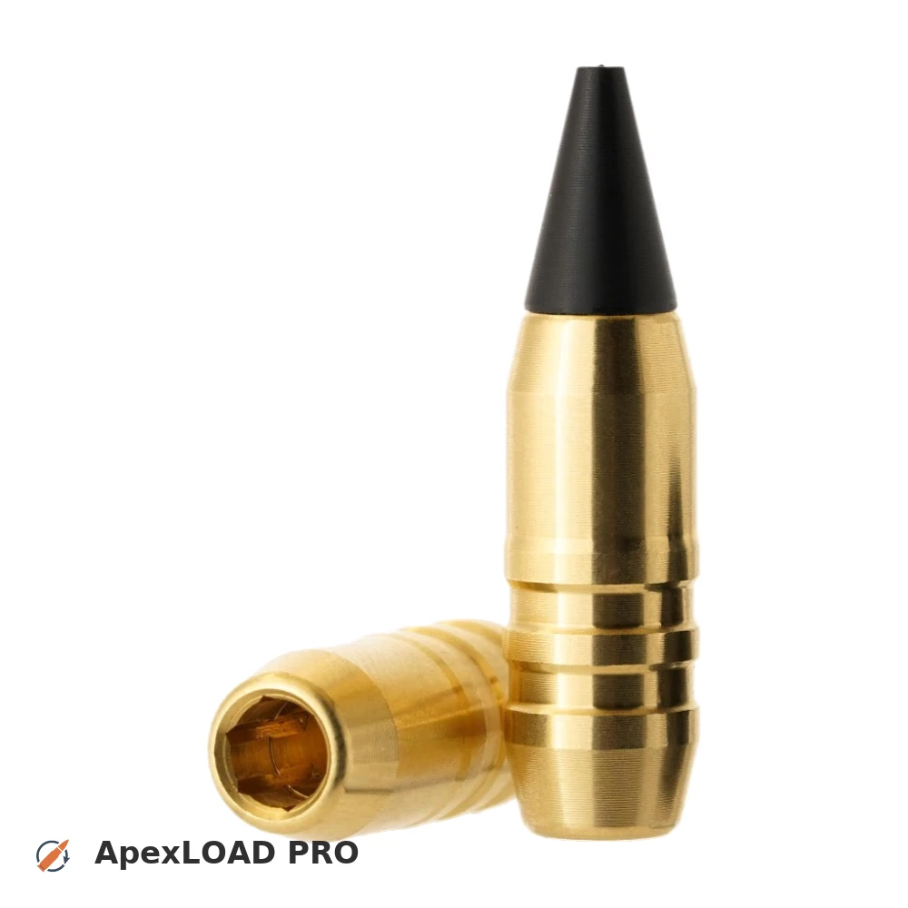 104gr CutEdge ESP Raptor bullet image