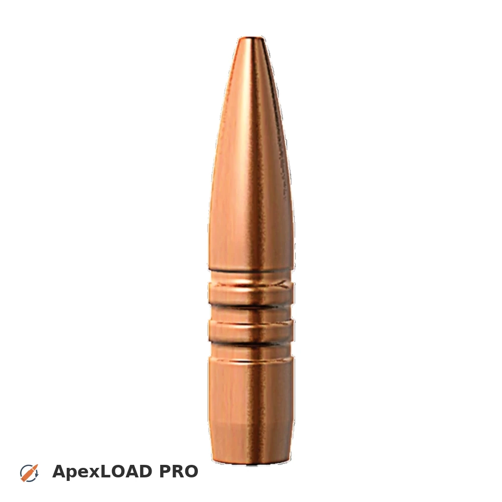 78gr Barnes TSX BT bullet image