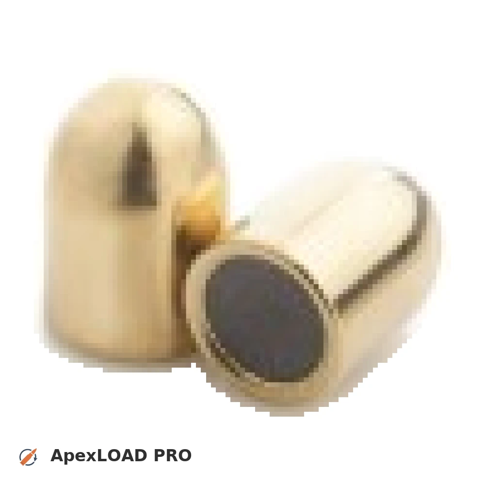 230gr LOS RN FMJ bullet image