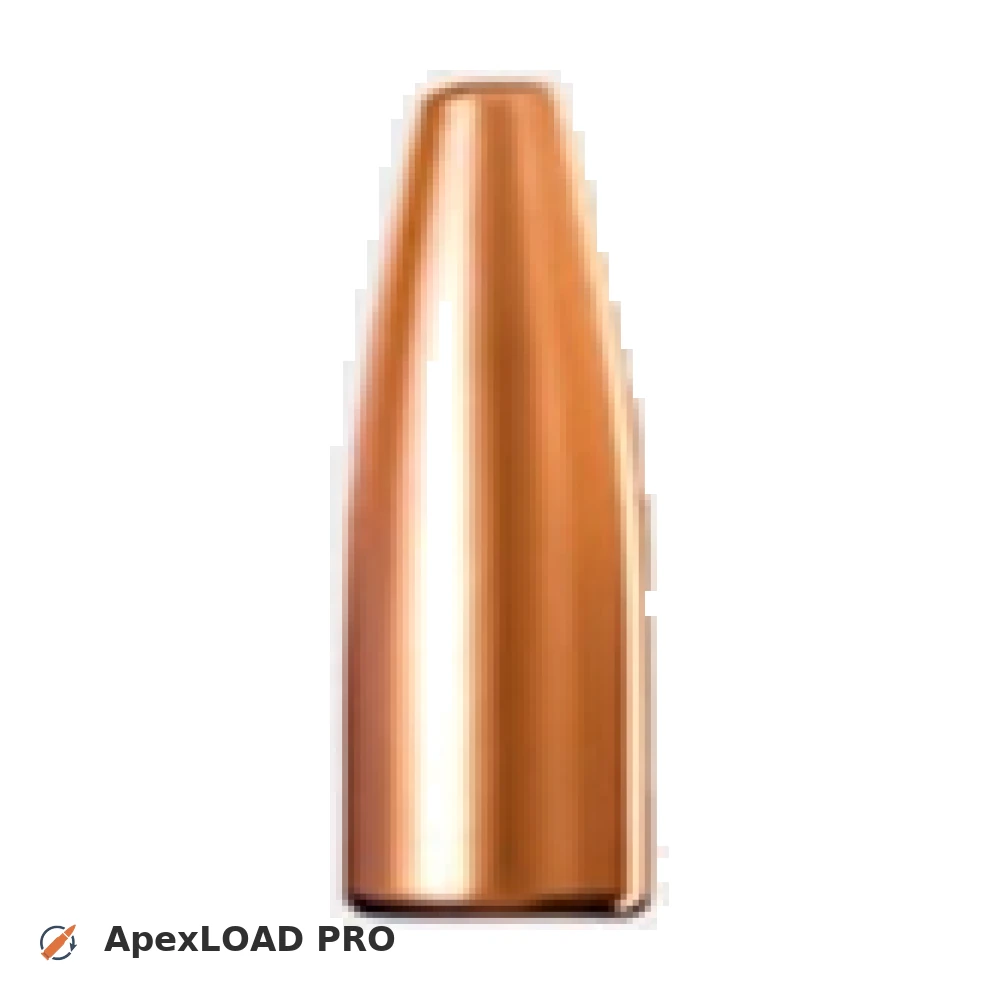 X-TREME .312 | 123gr | X-TREME FP bullet