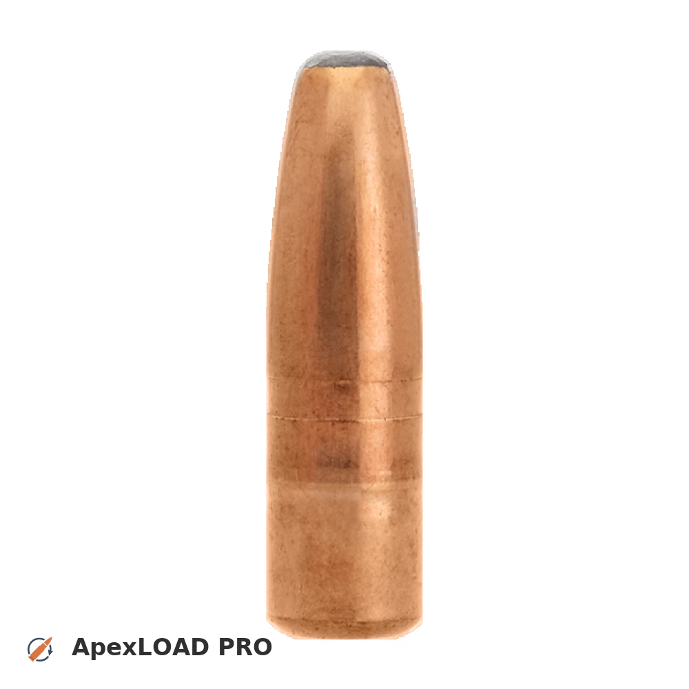 185gr Lapua Mega bullet image