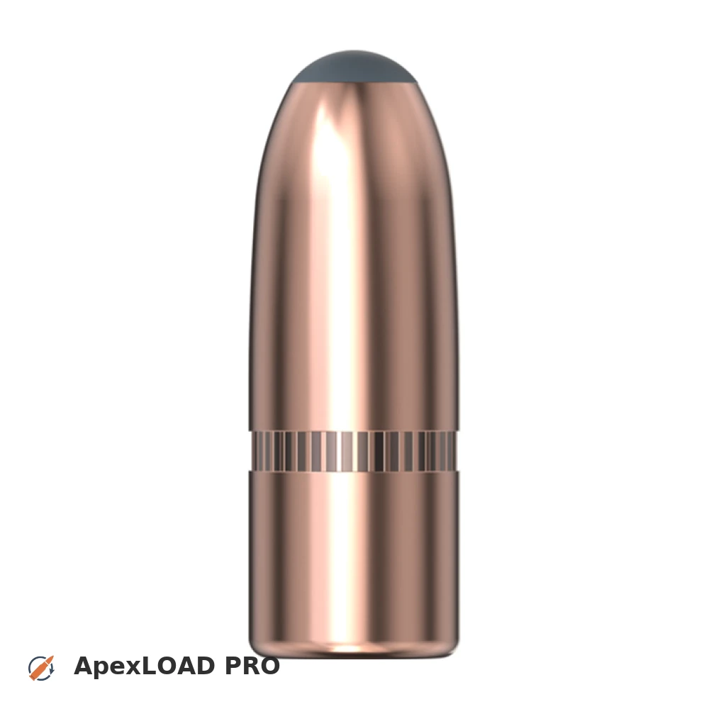 Données de rechargement pour balle .323 | 170gr | Hornady InterLock RN