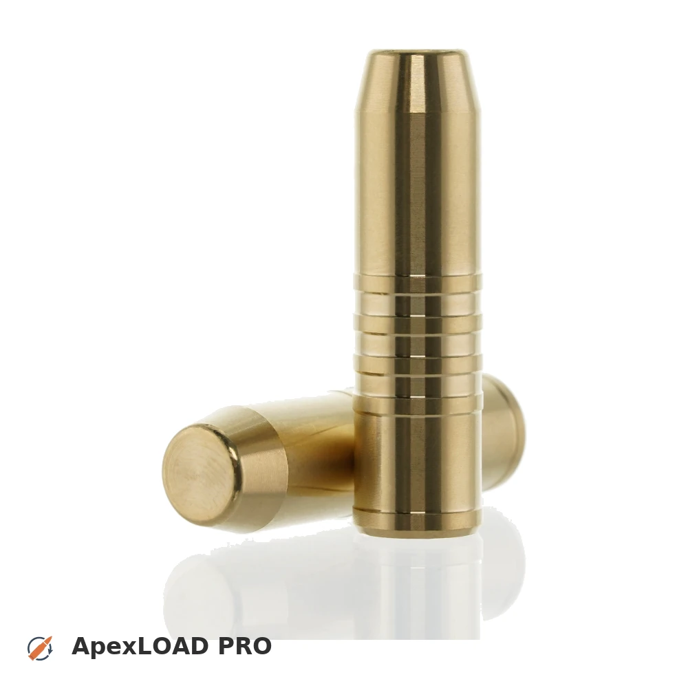 400gr CutEdge DGBR bullet image