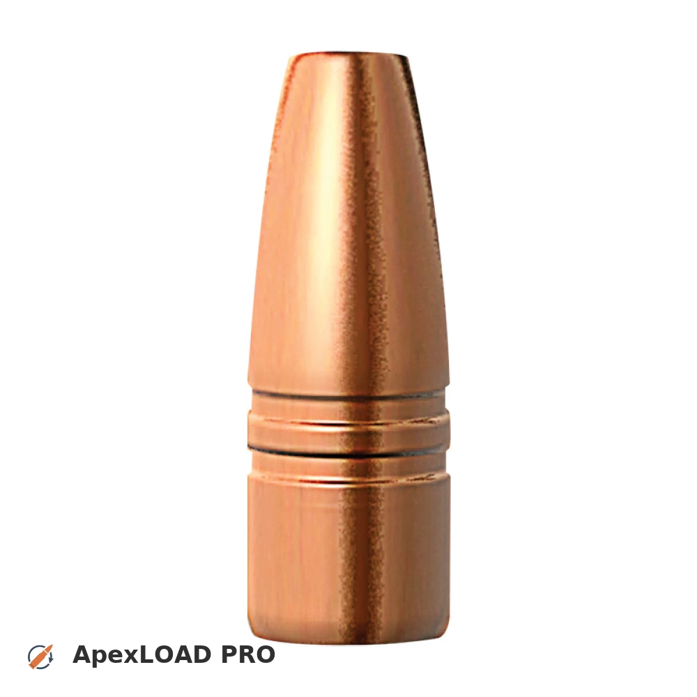 .358 | 180gr | Barnes TSX FN FB bullet load data