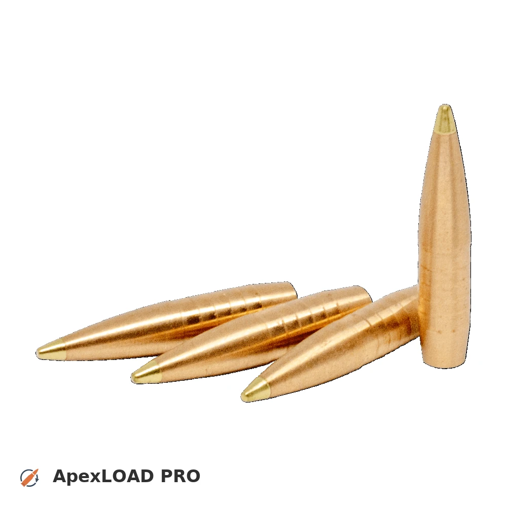 87gr Peregrine VLR-4 bullet image