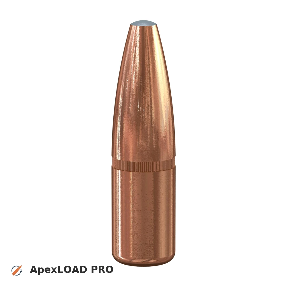 Dati di ricarica per palla .308 | 180gr | Speer Grand Slam