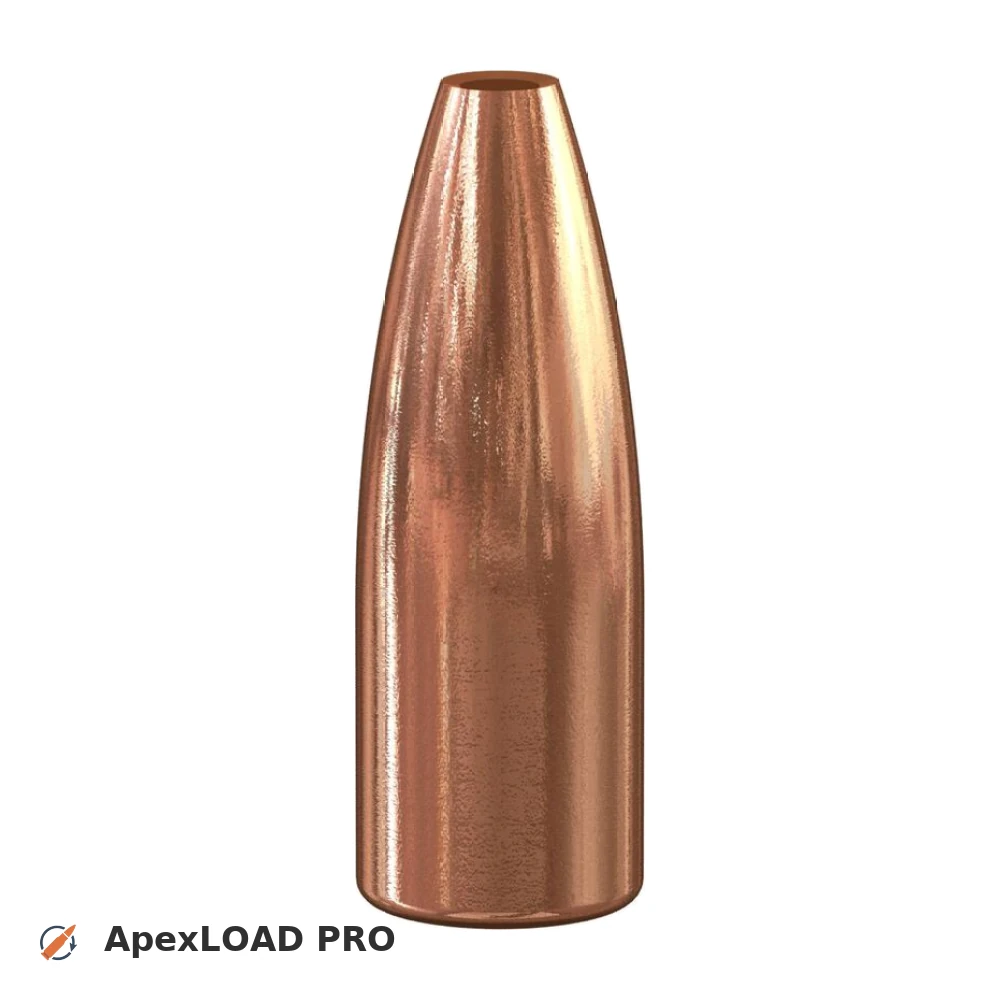 .308 | 130gr | Speer Varmint Hollow Point Ladedaten