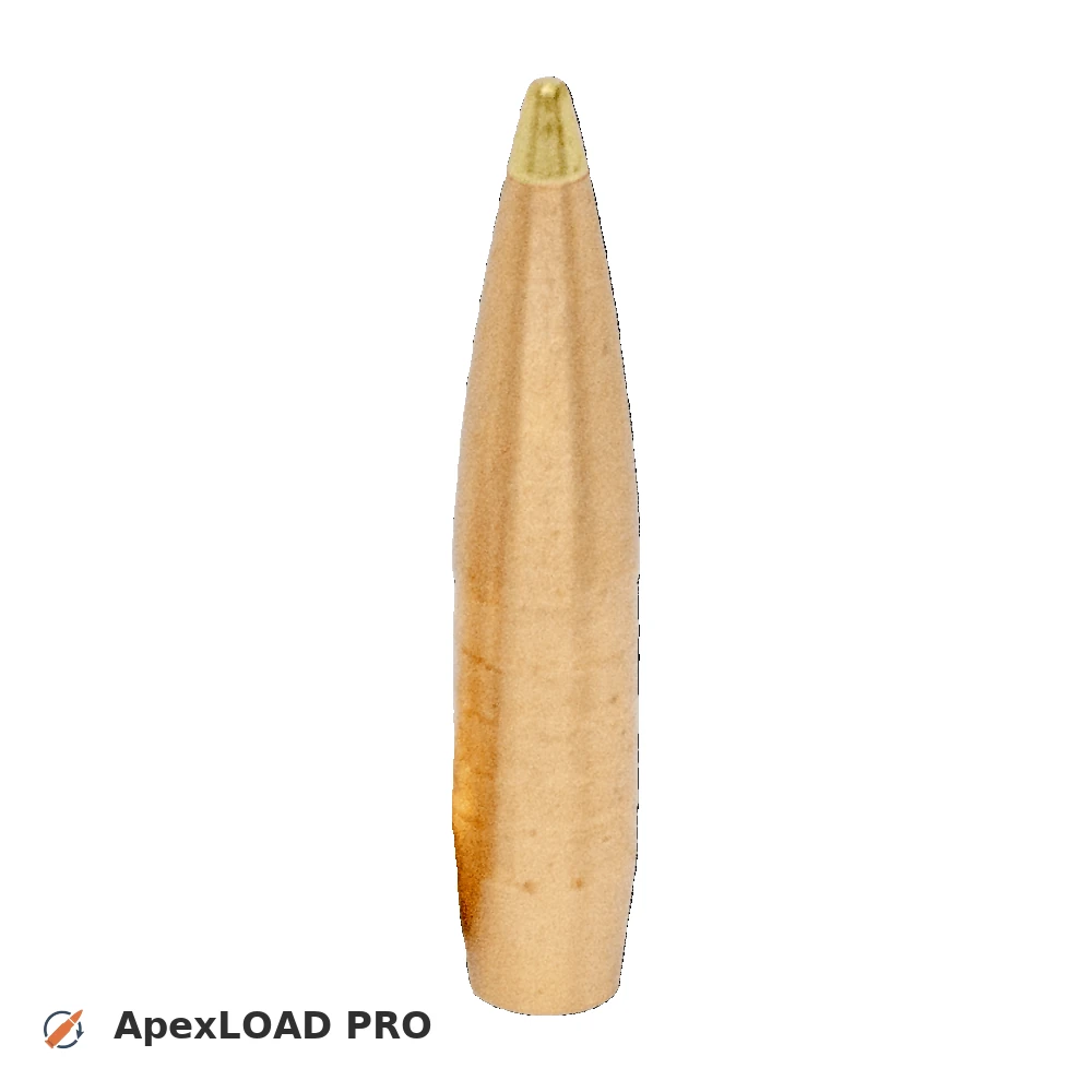 44gr Peregrine VLR-4 bullet image