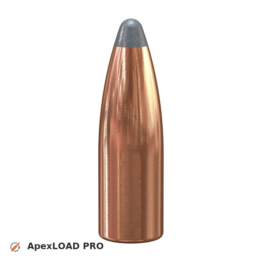 .358 | 250gr | Speer Hot-Cor Ladedaten