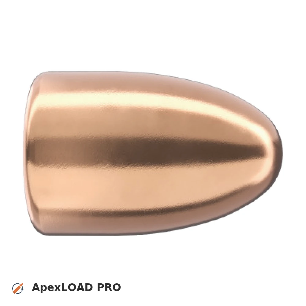 .355 | 115gr | Sierra Tournament Master Ladedaten