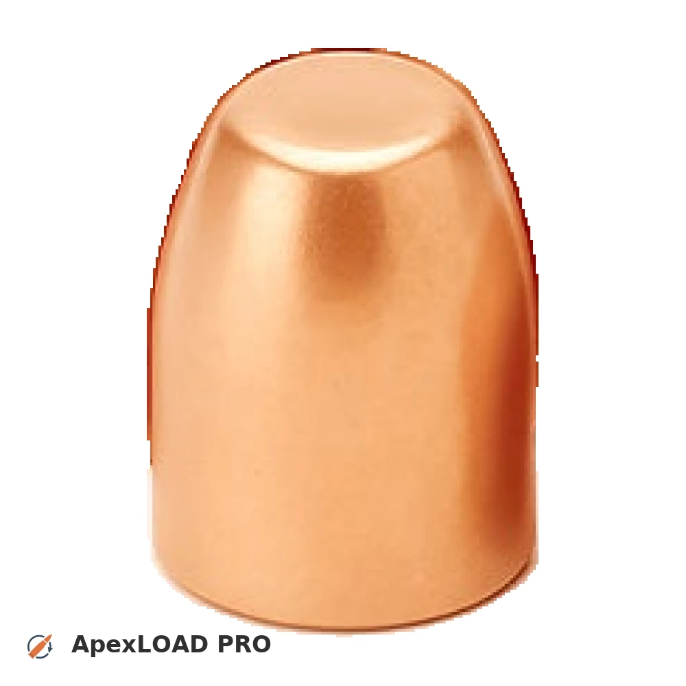 180gr X-TREME RNFP HPCB bullet image