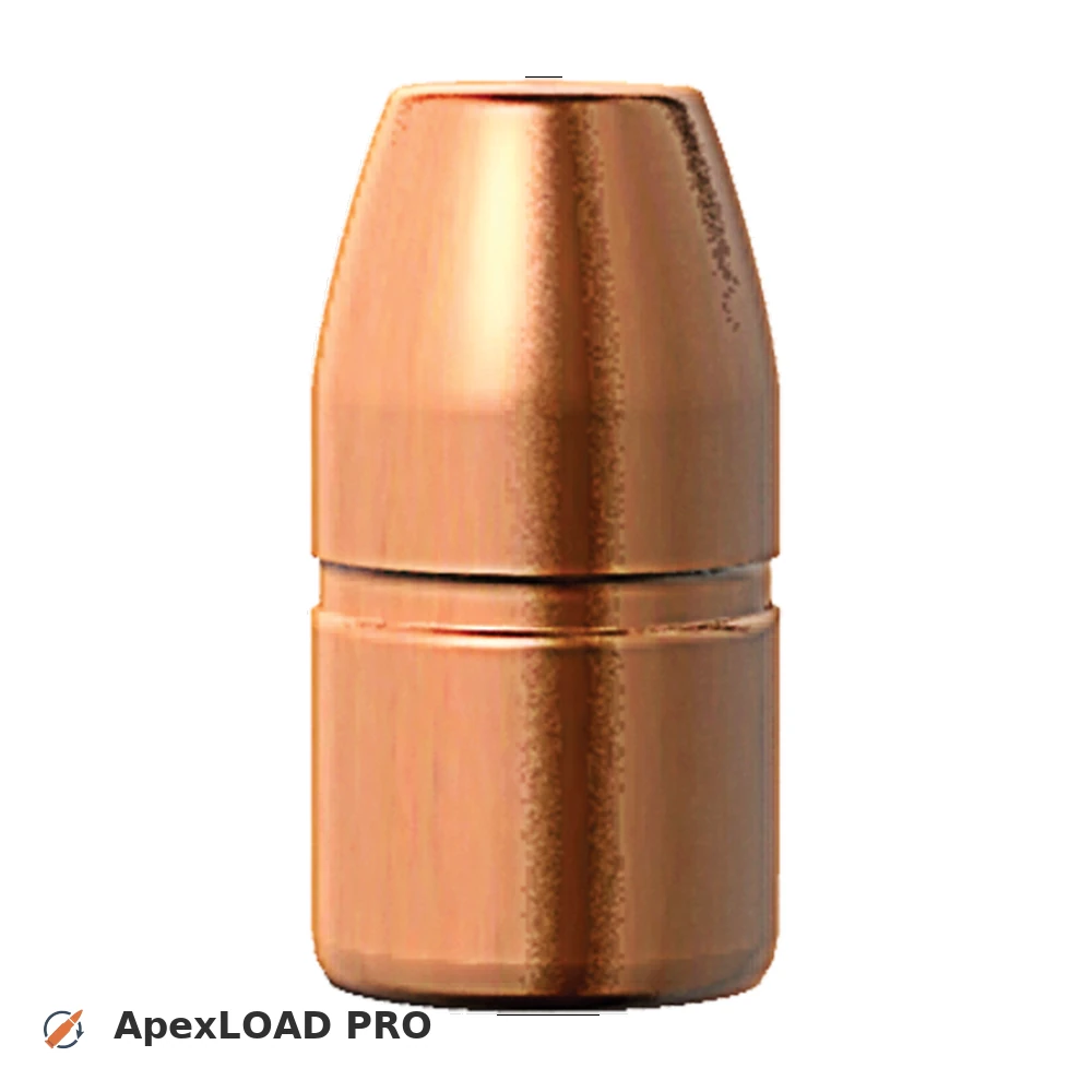 .429 | 200gr | Barnes TAC-XP bullet load data