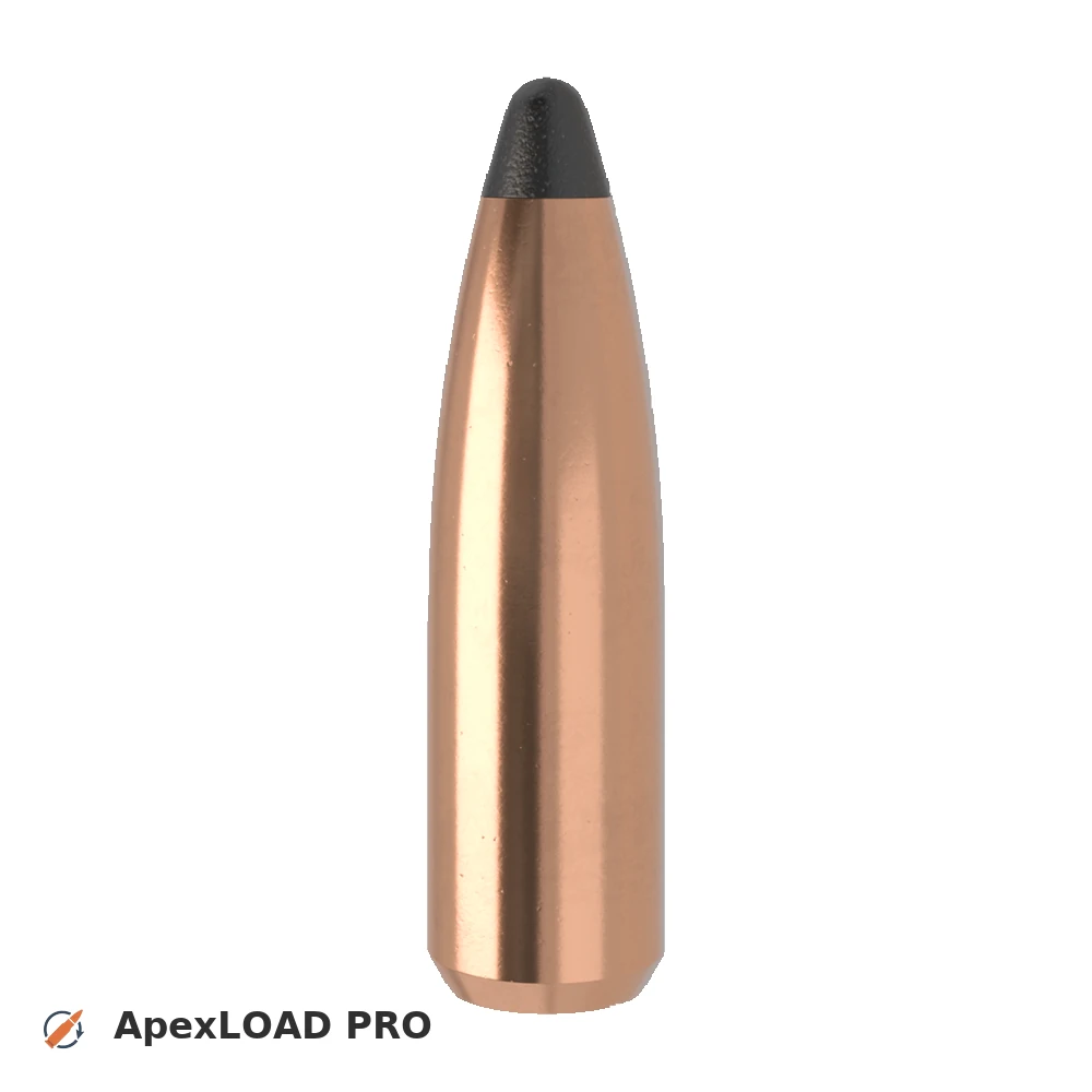 Données de rechargement pour balle .243 | 85gr | Nosler Partition