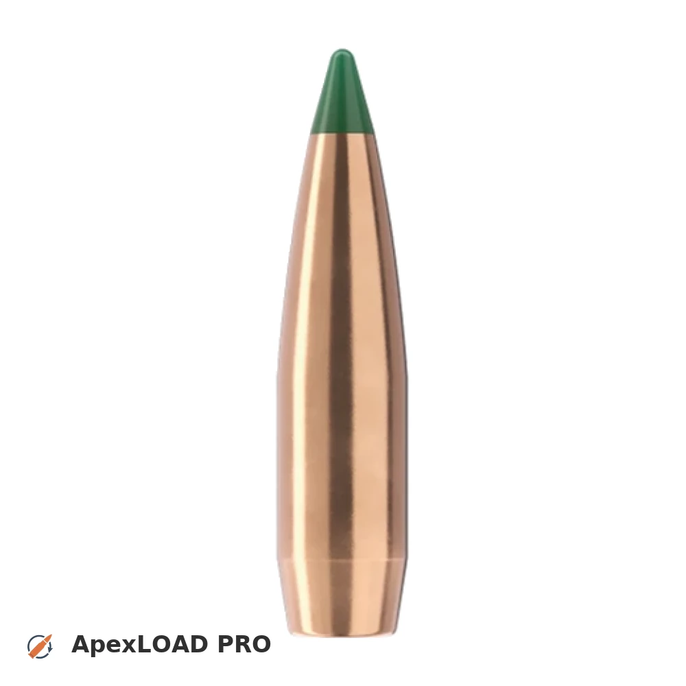 175gr Sierra Tipped MatchKing bullet image