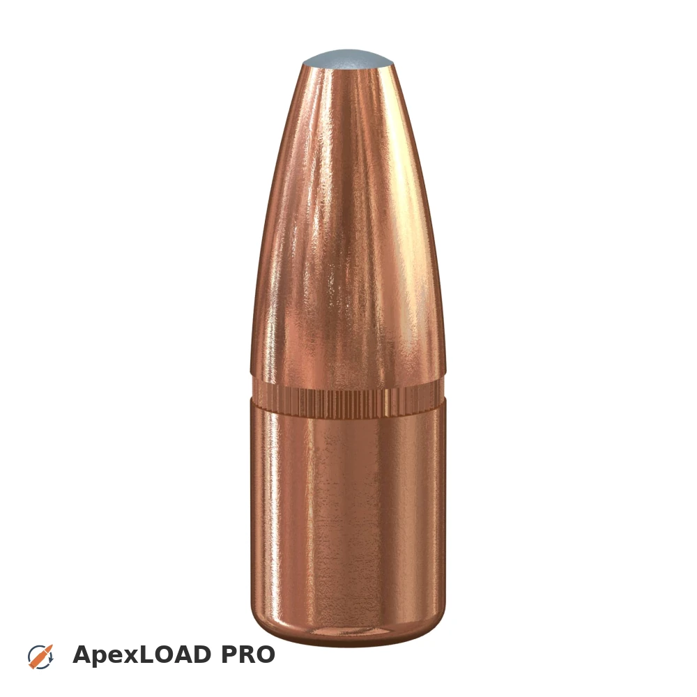 .416 | 350gr | Speer Hot-Cor bullet load data