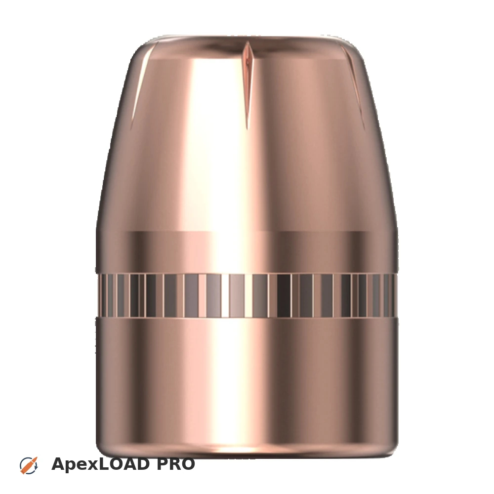110gr Hornady XTP bullet image