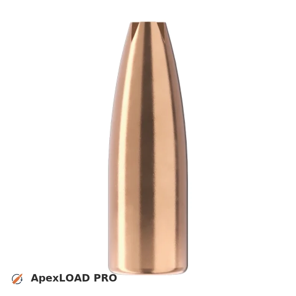 150gr Sierra VarmintKing bullet image