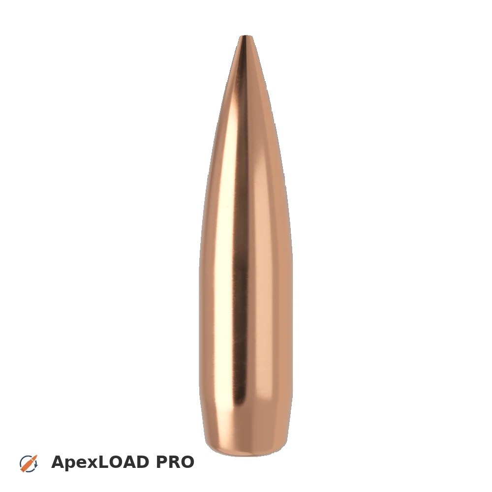 .308 | 175gr | Nosler RDF bullet load data