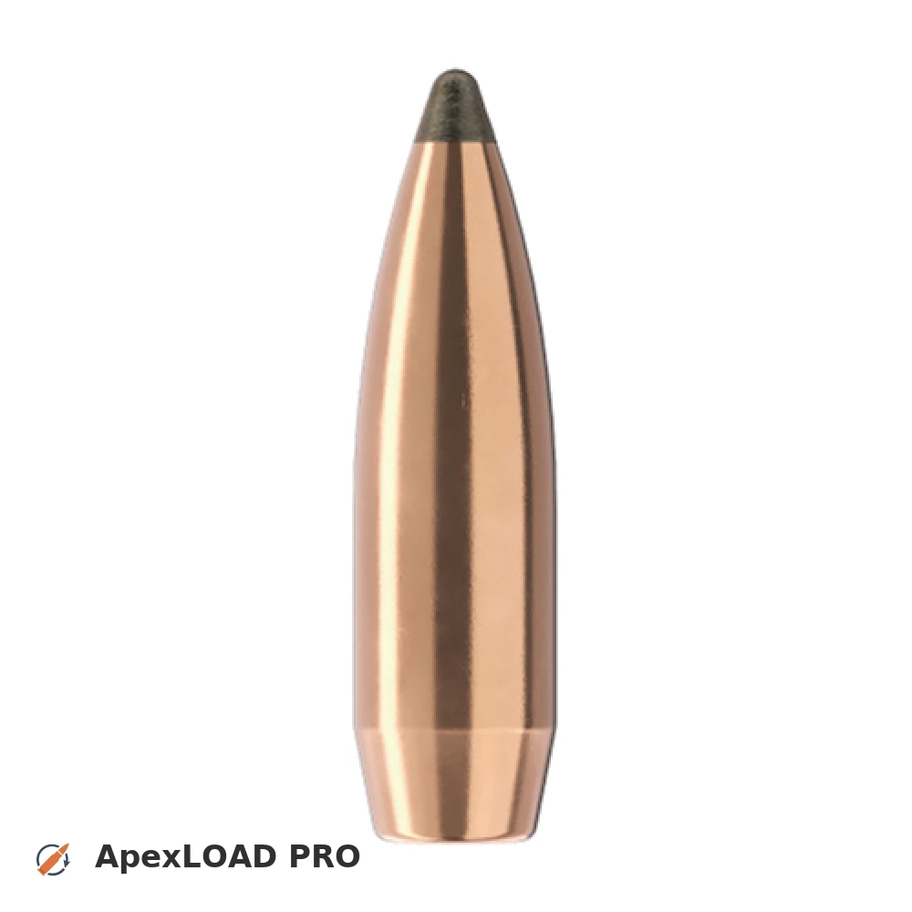 .224 | 65gr | Sierra GameKing Ladedaten