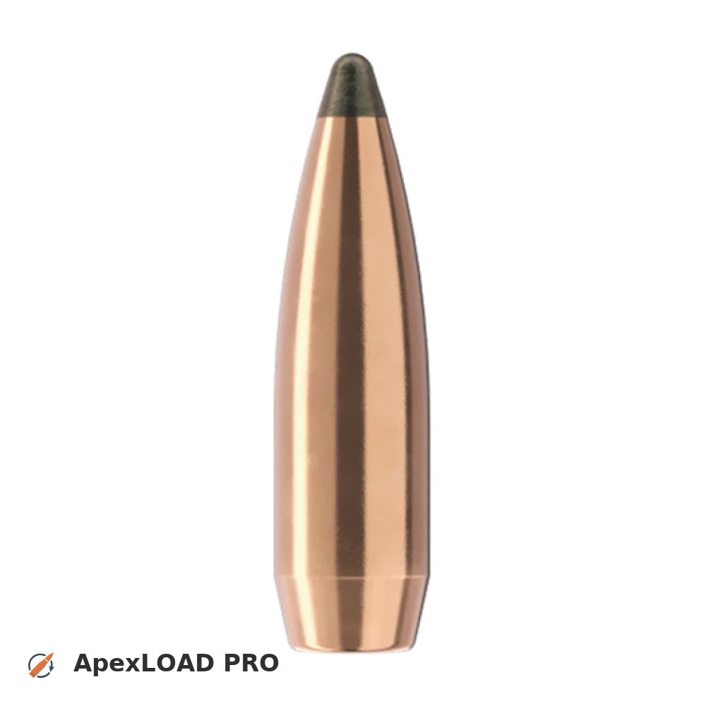 .308 | 165gr | Sierra SBT GameKing koeël laaidata